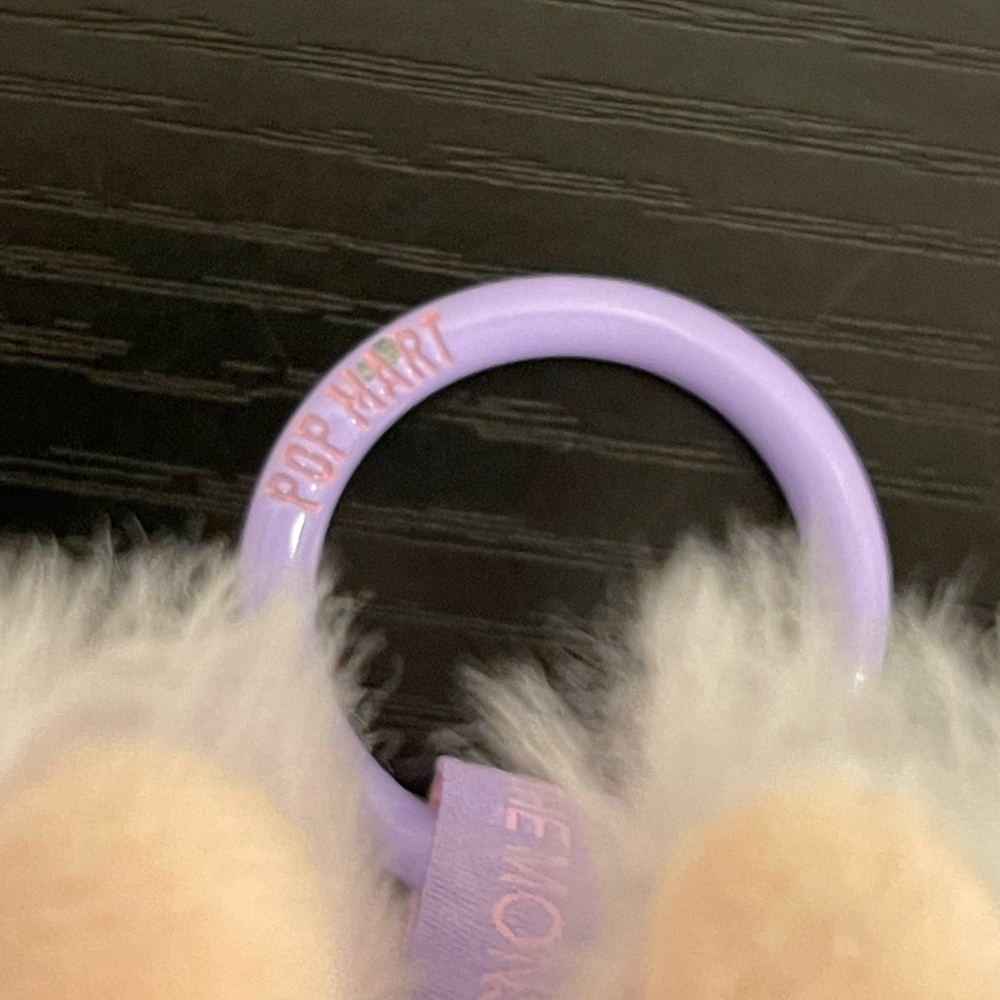 Used authentic LUCK Labubu - Picture 2 of 10